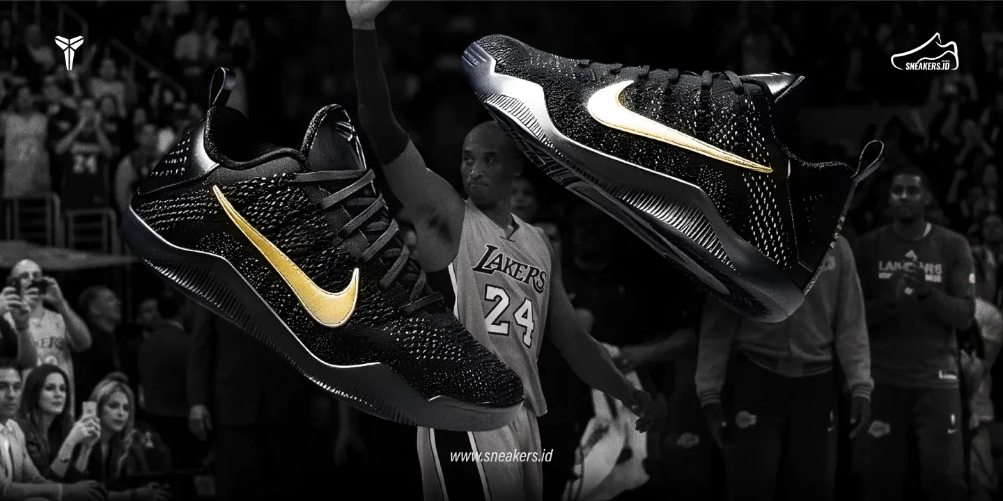 NIKE KOBE 11 ELITE LOW PROTRO FTB