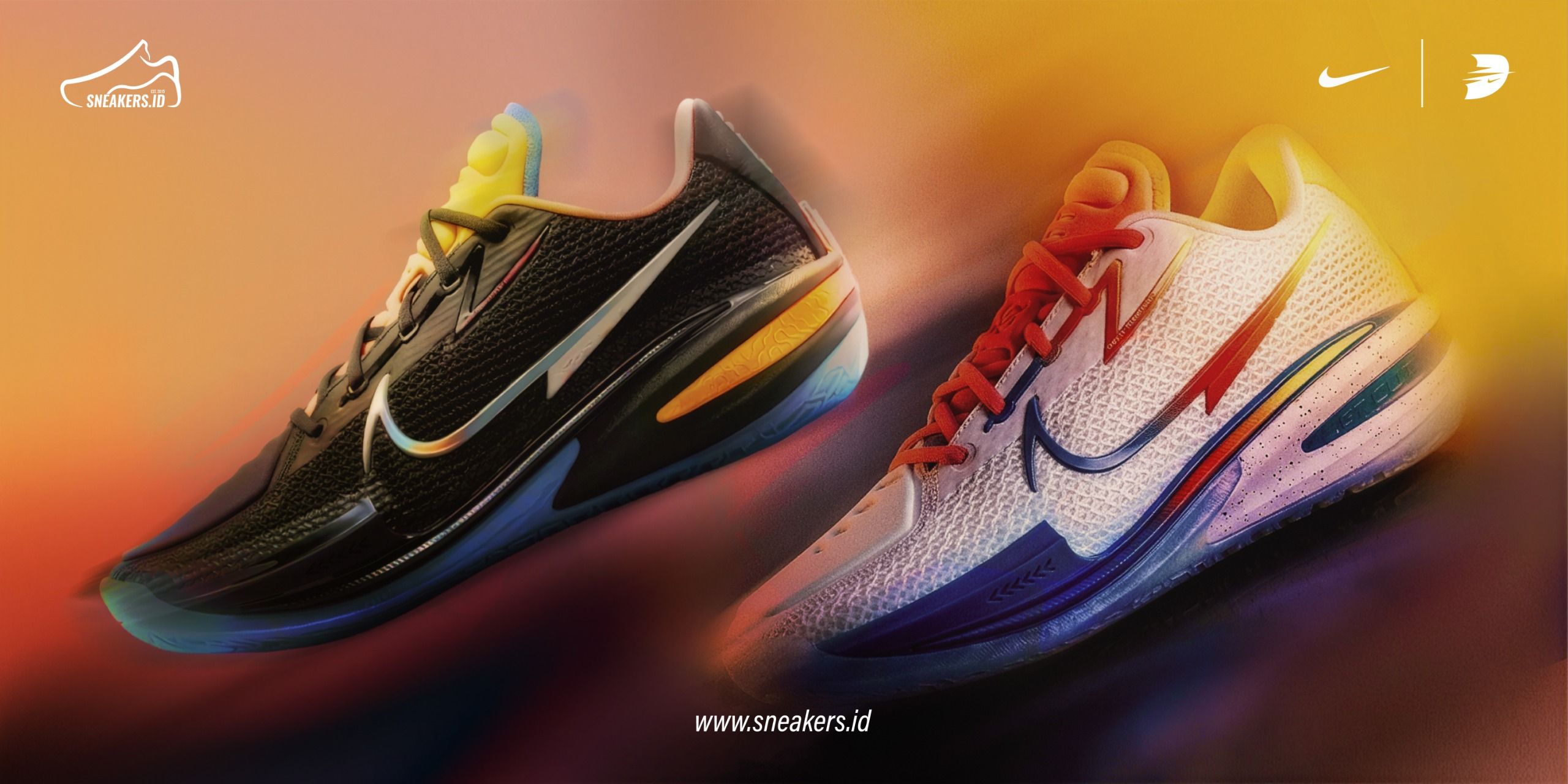 NIKE GT CUT DYLAN HARPER