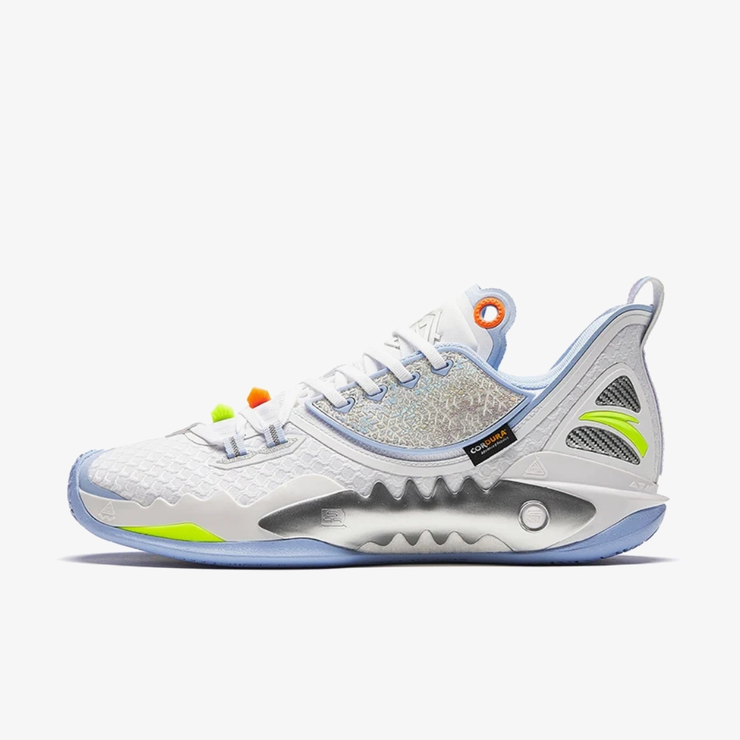 ANTA SHOCK WAVE 5 V2 FROZEN CHRISTMAS