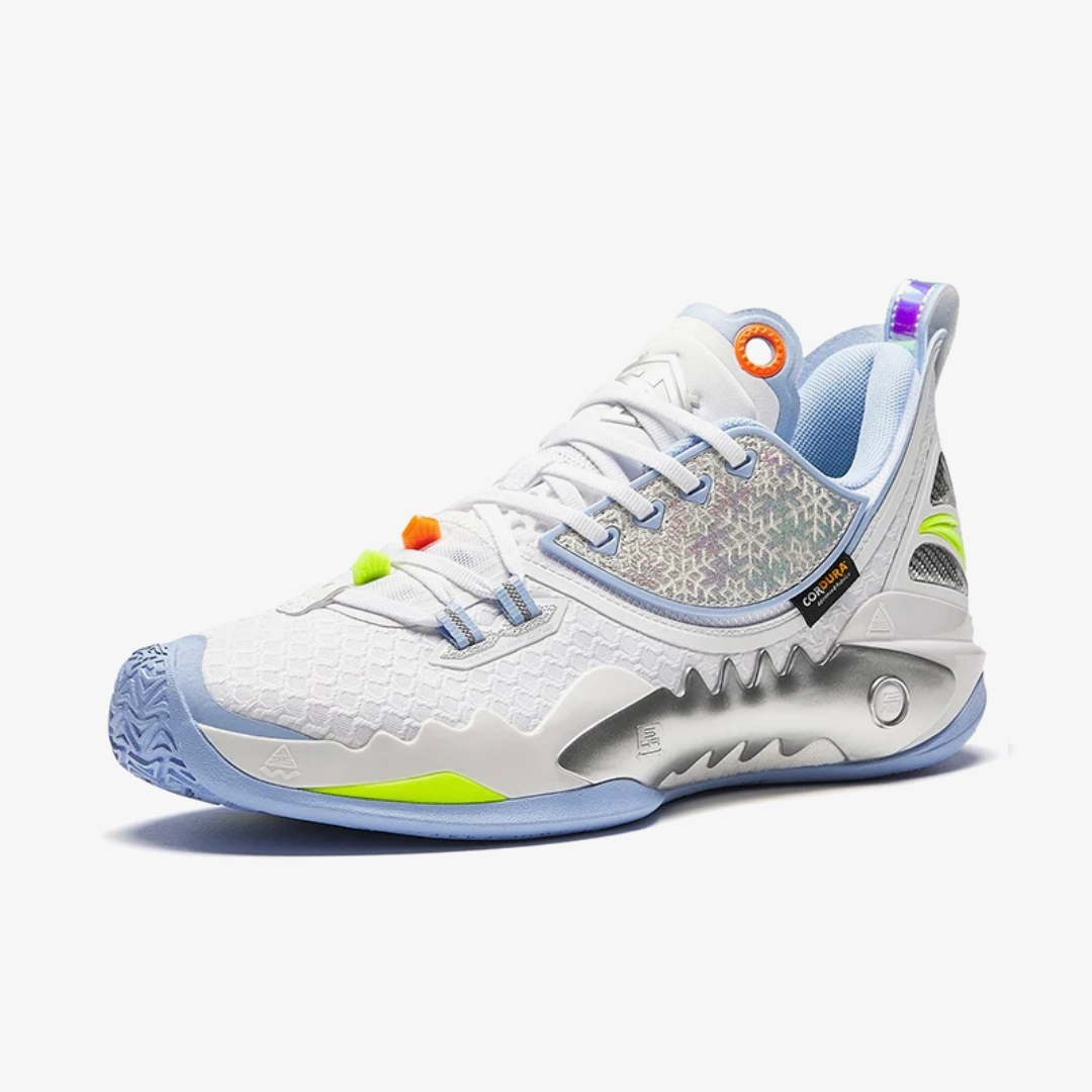 ANTA SHOCK WAVE 5 V2 FROZEN CHRISTMAS