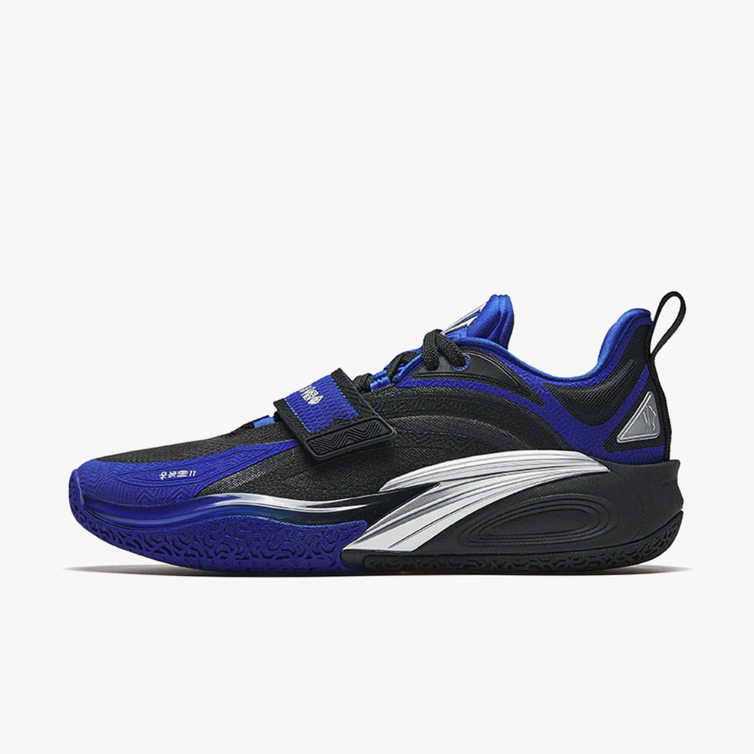 ANTA KAI 1 BLUE DYNASTY