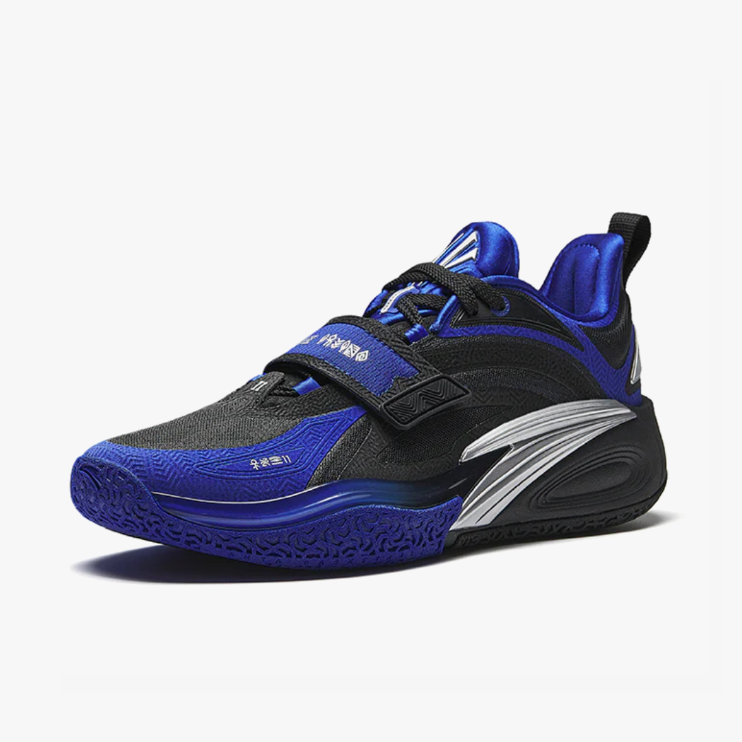 ANTA KAI 1 BLUE DYNASTY