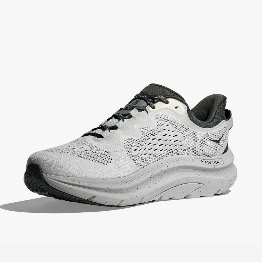 HOKA KAWANA 2 COSMIC GREY STARDUST