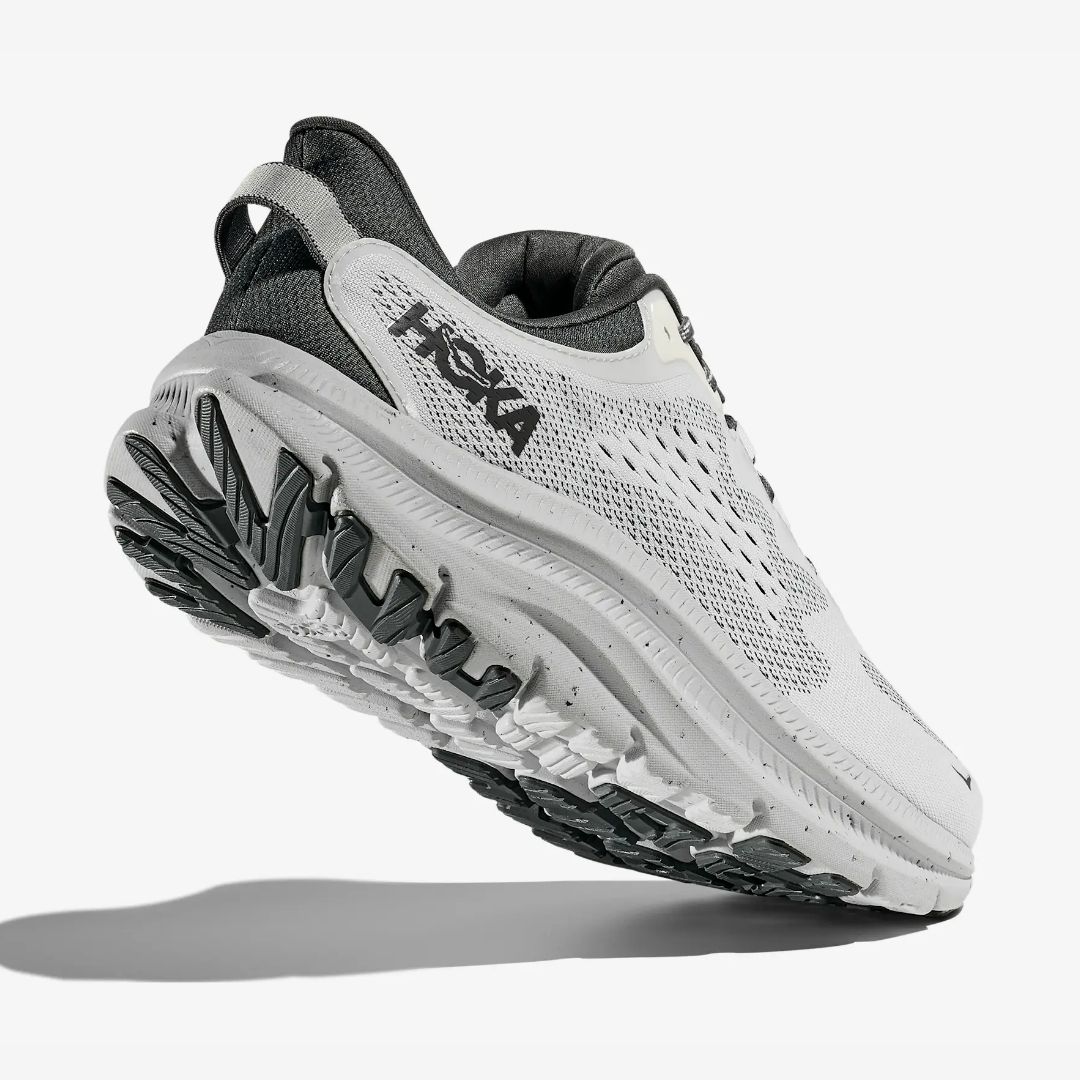 HOKA KAWANA 2 COSMIC GREY STARDUST