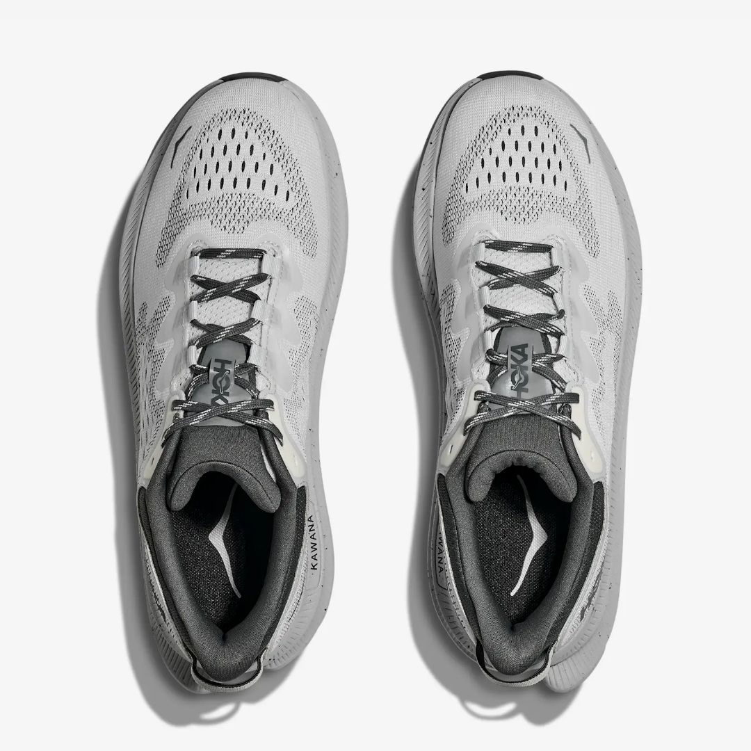 HOKA KAWANA 2 COSMIC GREY STARDUST