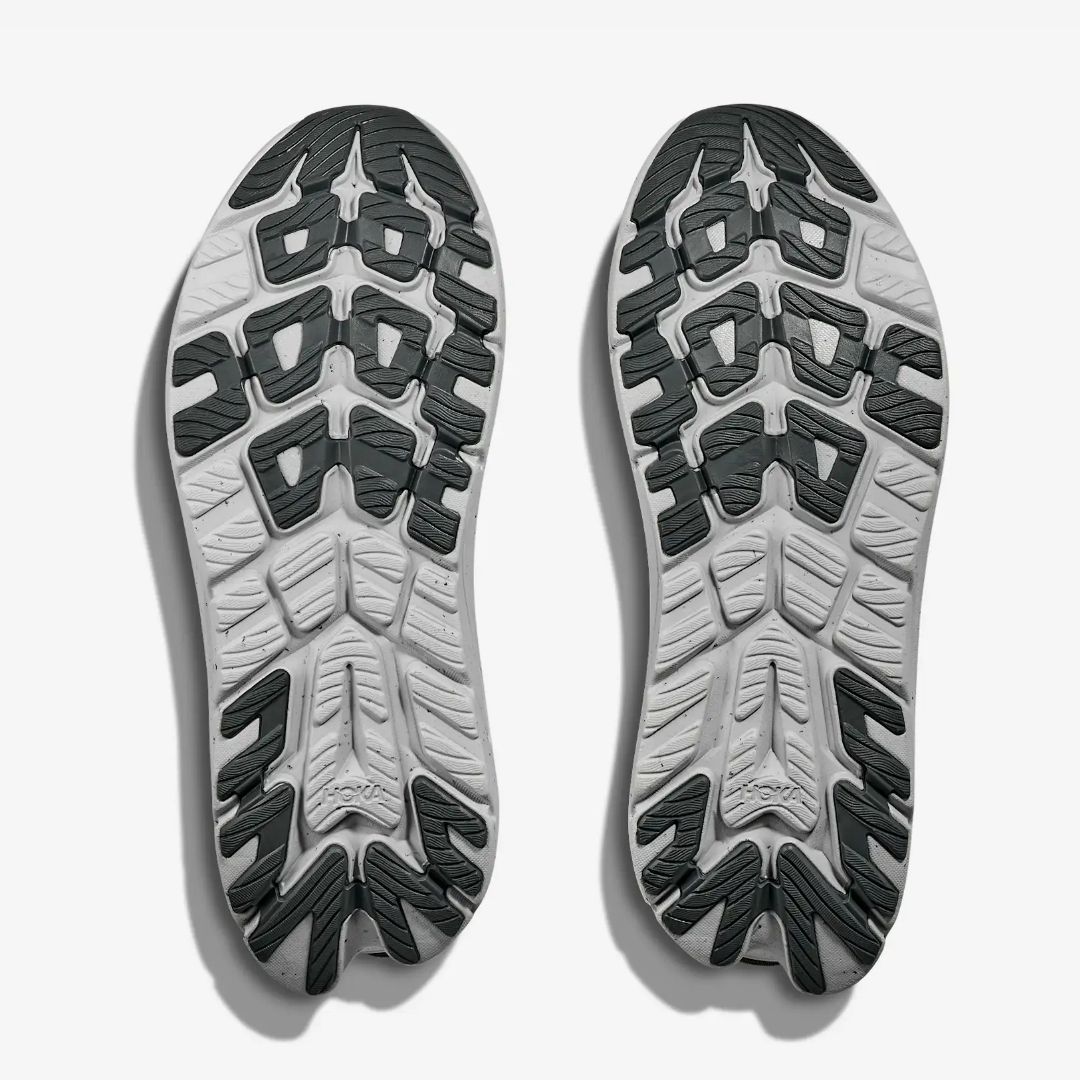 HOKA KAWANA 2 COSMIC GREY STARDUST