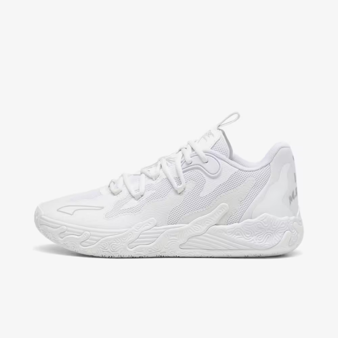 PUMA MB.03 LO WHITE