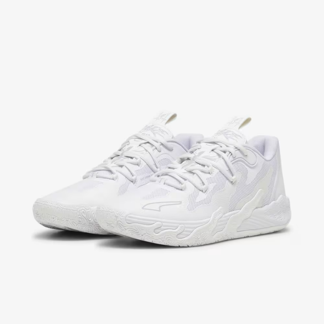 PUMA MB.03 LO WHITE