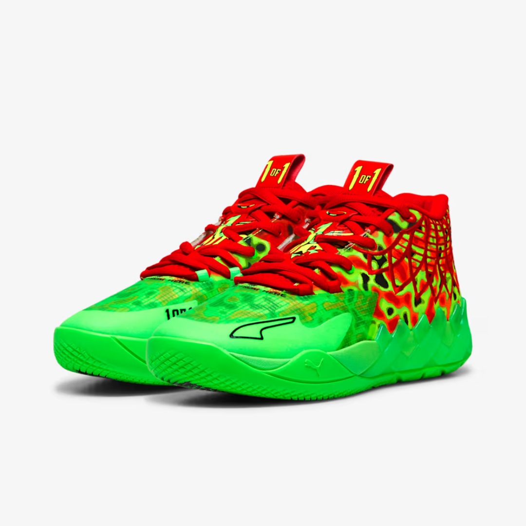 PUMA MB.01 THERMAL