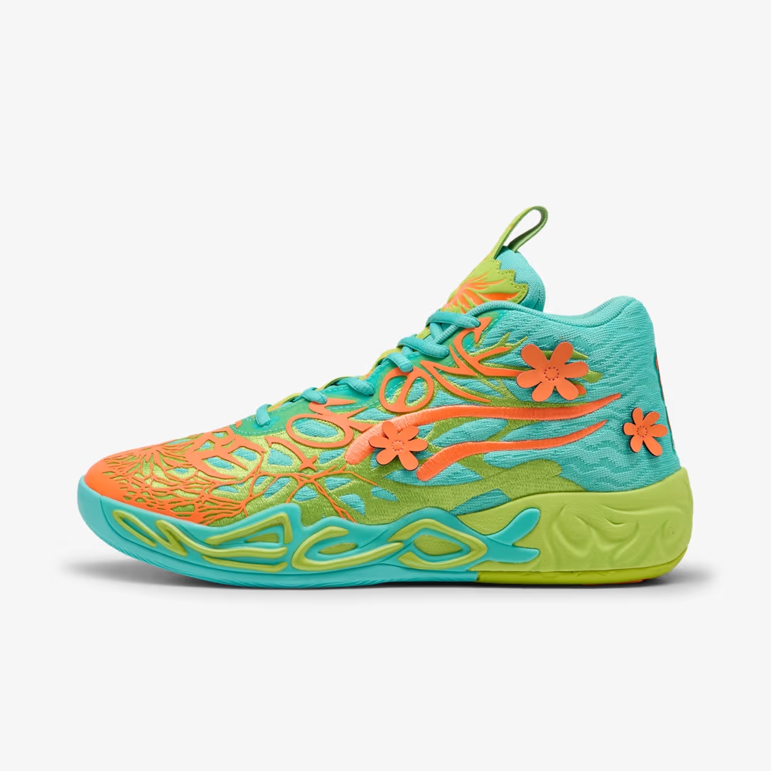 PUMA MB.04 SCOOBY DOO