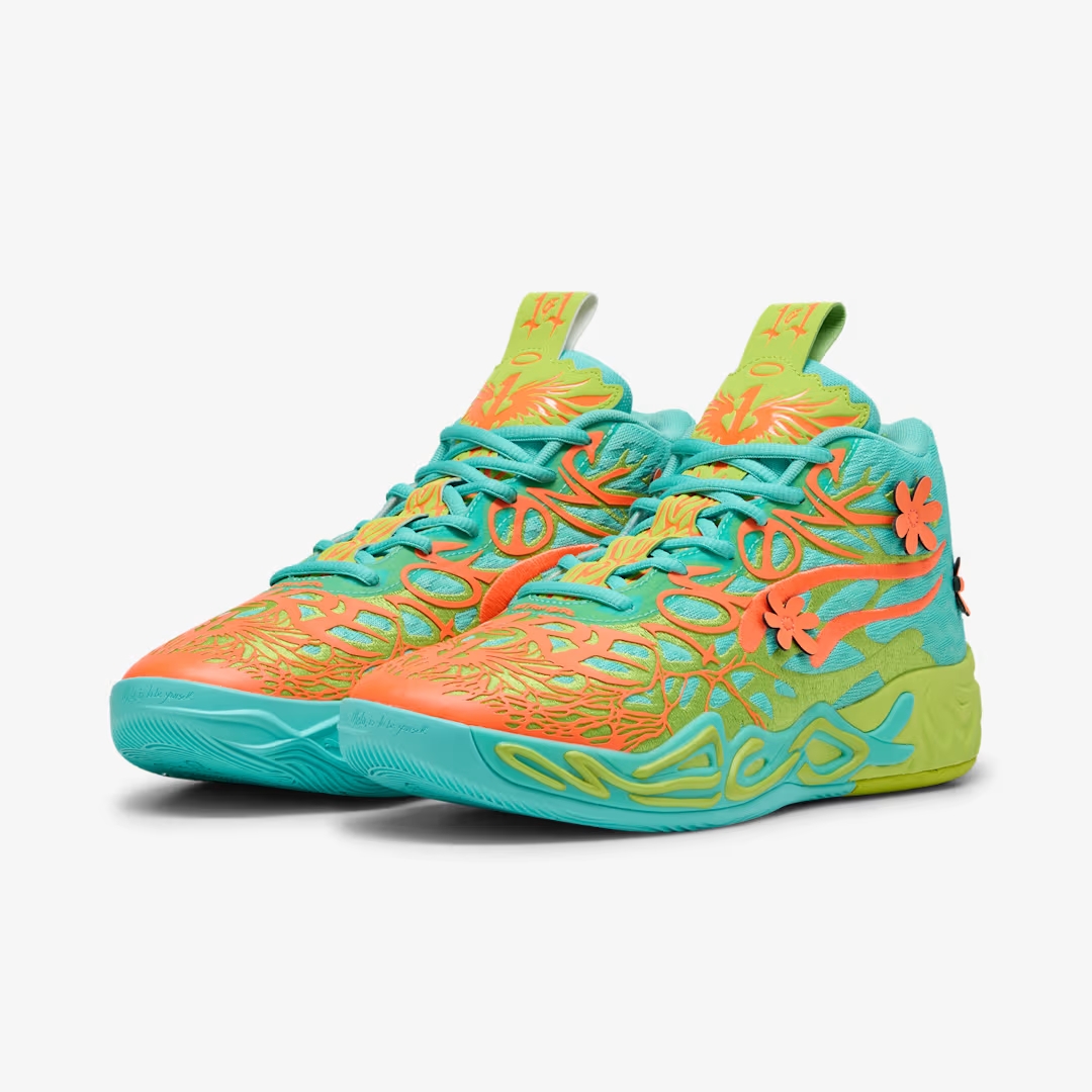 PUMA MB.04 SCOOBY DOO