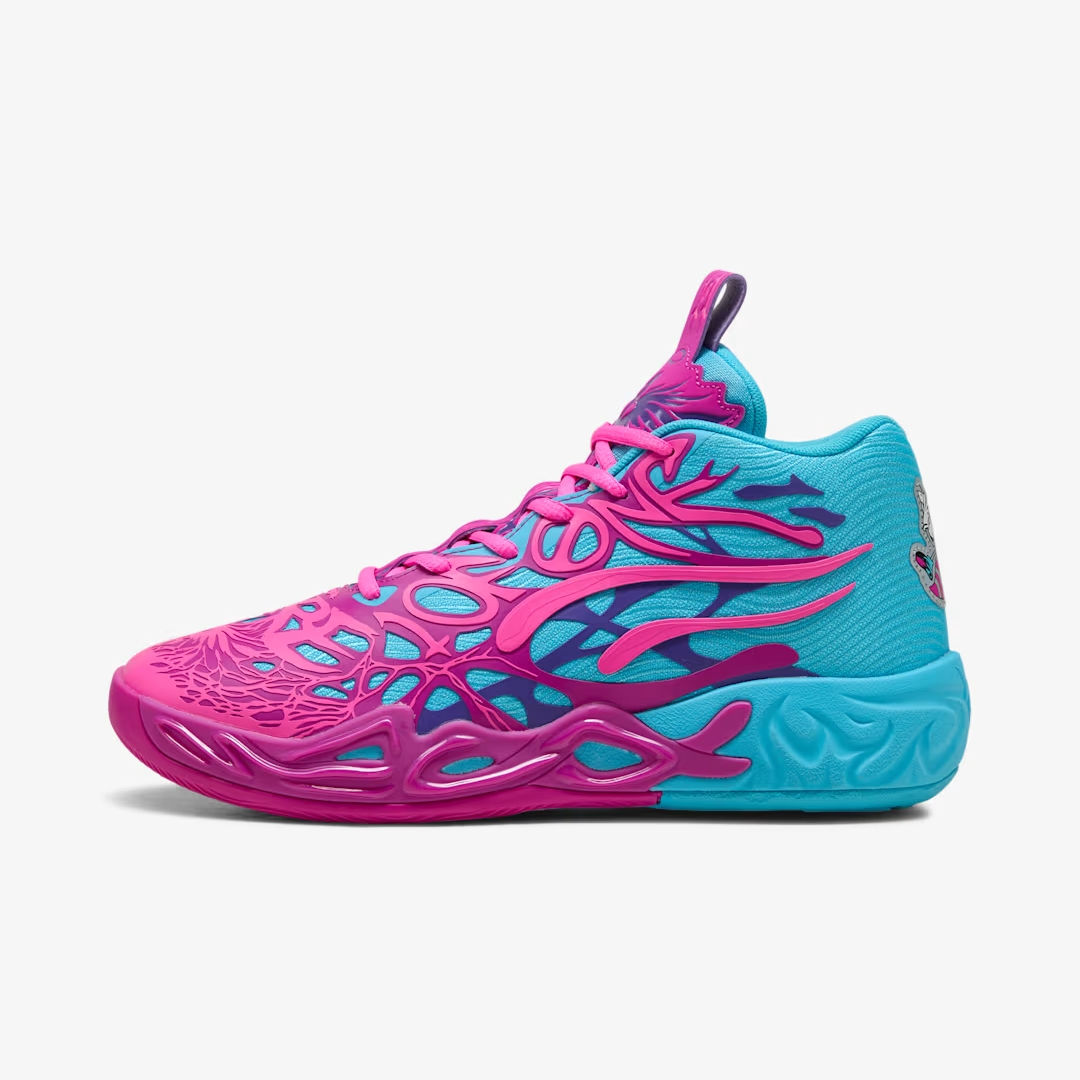 PUMA MB.04 IRIDESCENT CHARLOTTE HORNETS