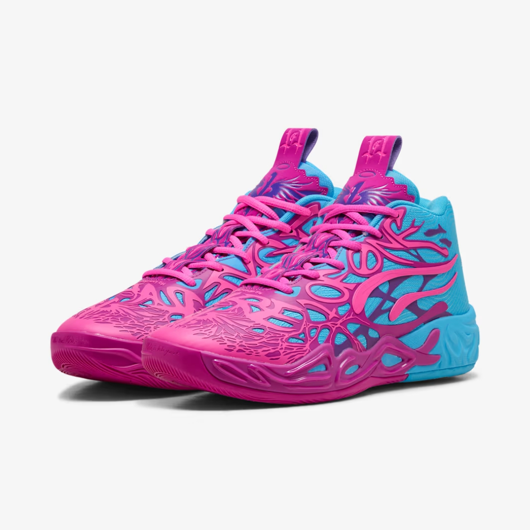 PUMA MB.04 IRIDESCENT CHARLOTTE HORNETS