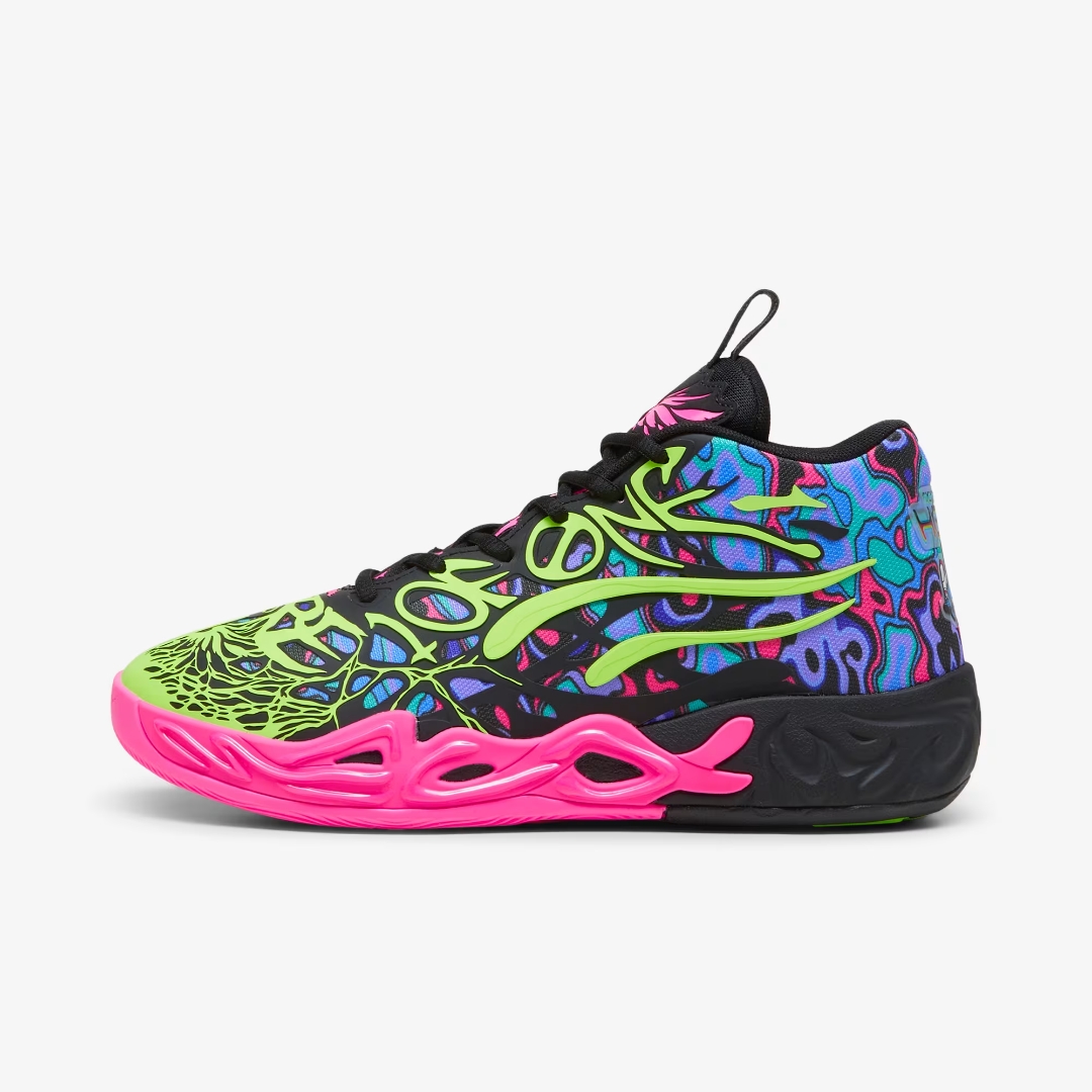 PUMA MB.04 HEEM