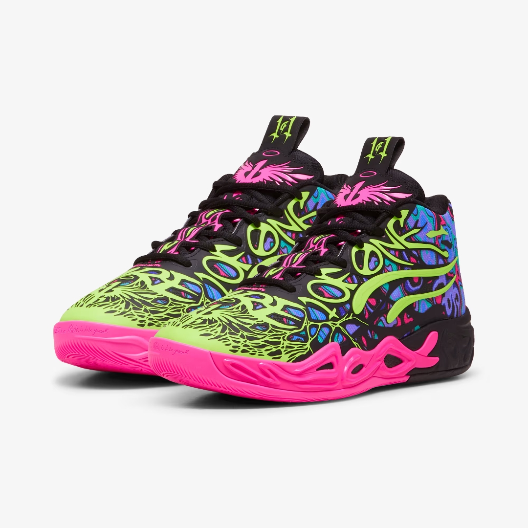 PUMA MB.04 HEEM