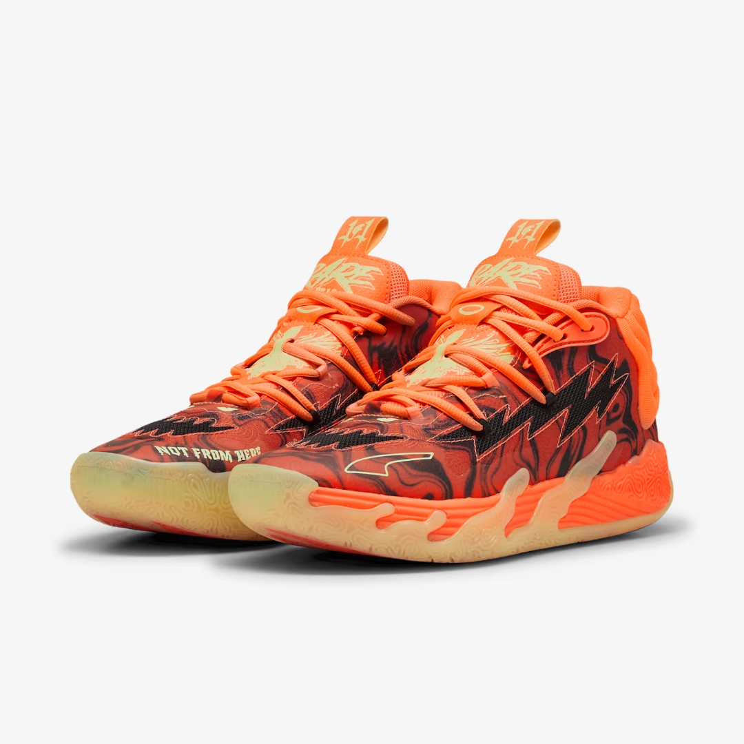 PUMA MB.03 HALLOWEEN