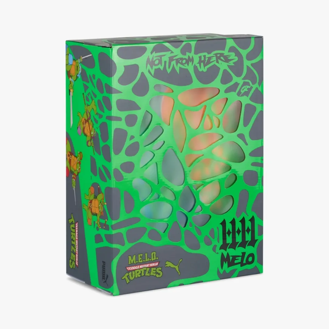 TMNT x PUMA MB.04 LM LEONARDO MICHELANGELO