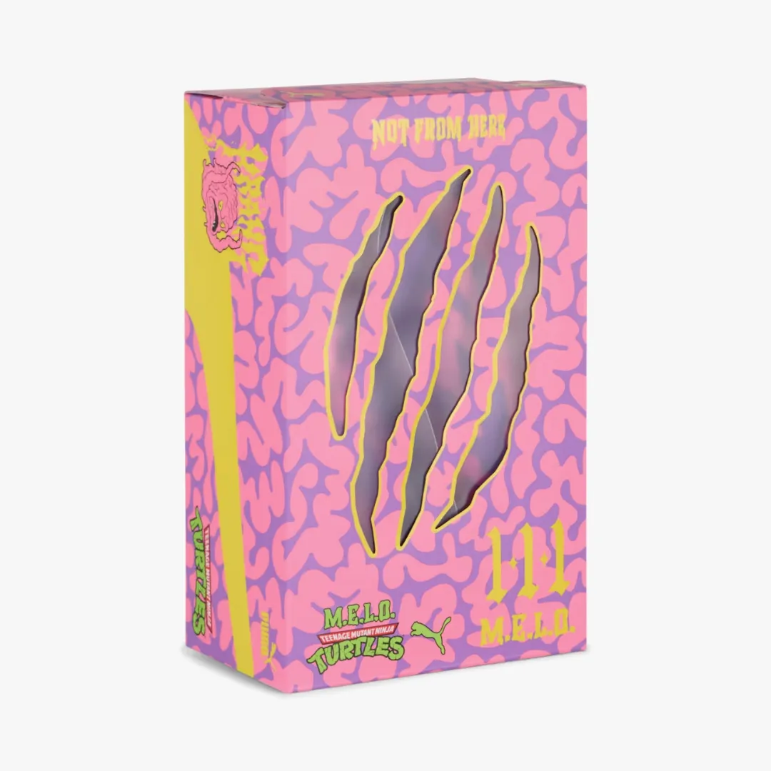 TMNT x PUMA MB.03 LO KRANG