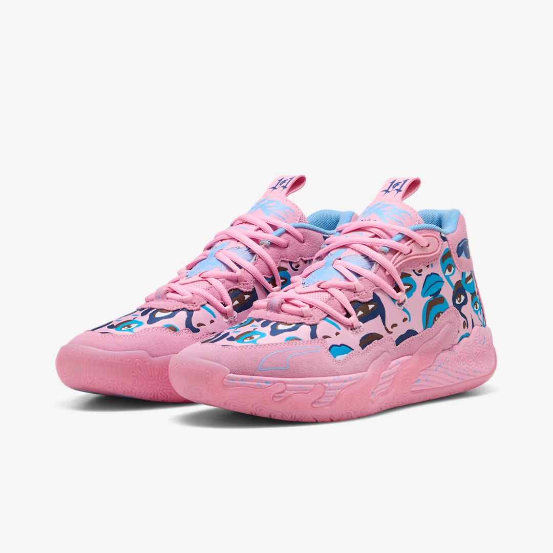 PUMA MB.03 KIDSUPER