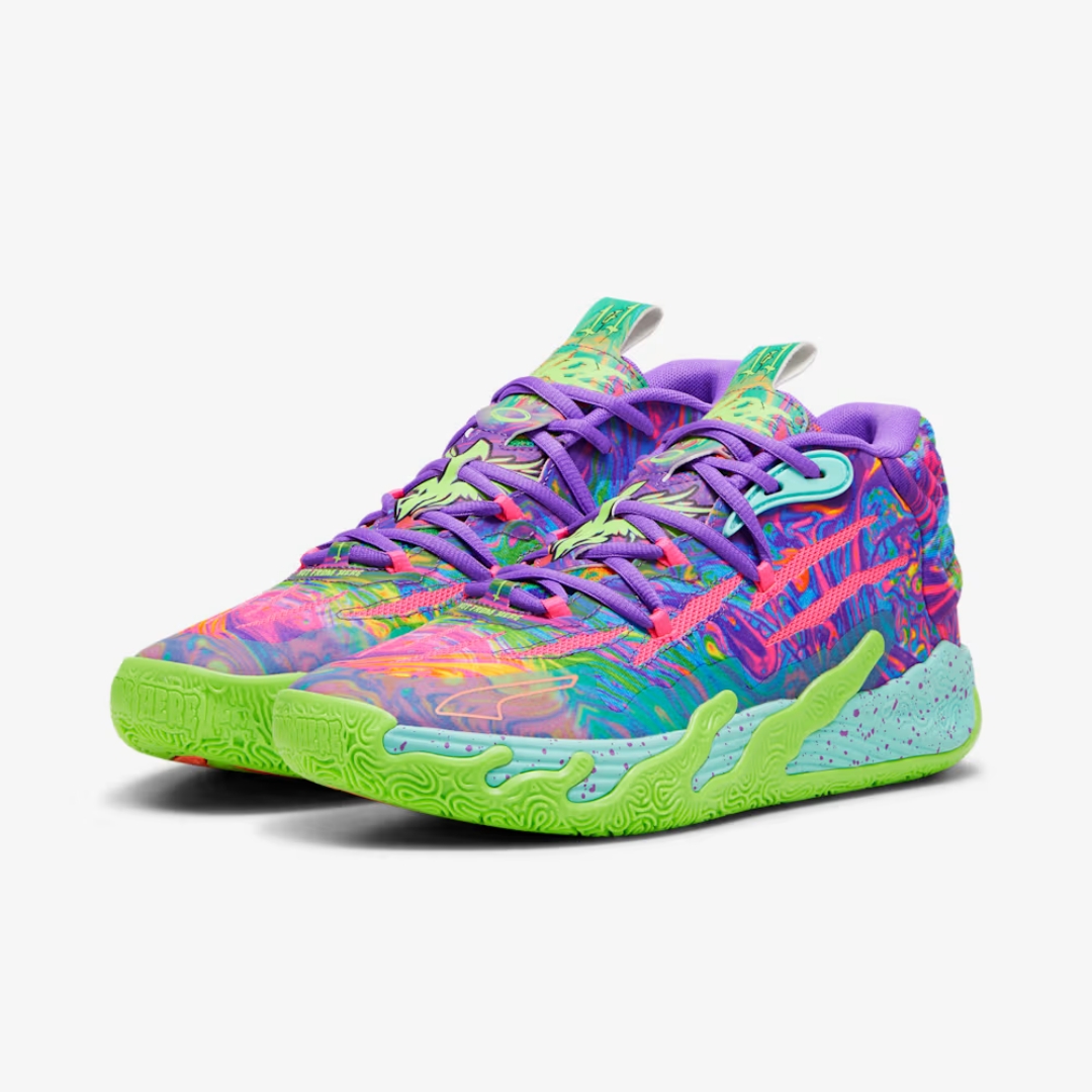 PUMA MB.03 BE YOU