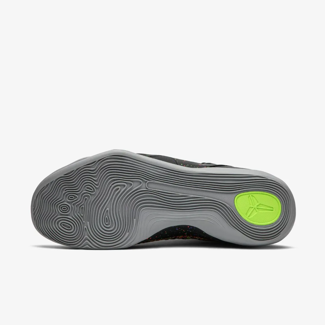 NIKE KOBE 9 ELITE HIGH OG MASTERPIECE