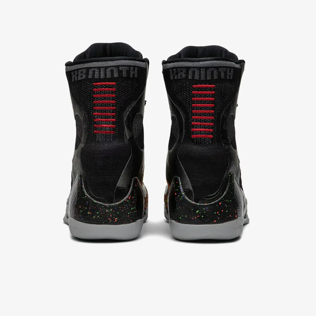 NIKE KOBE 9 ELITE HIGH OG MASTERPIECE