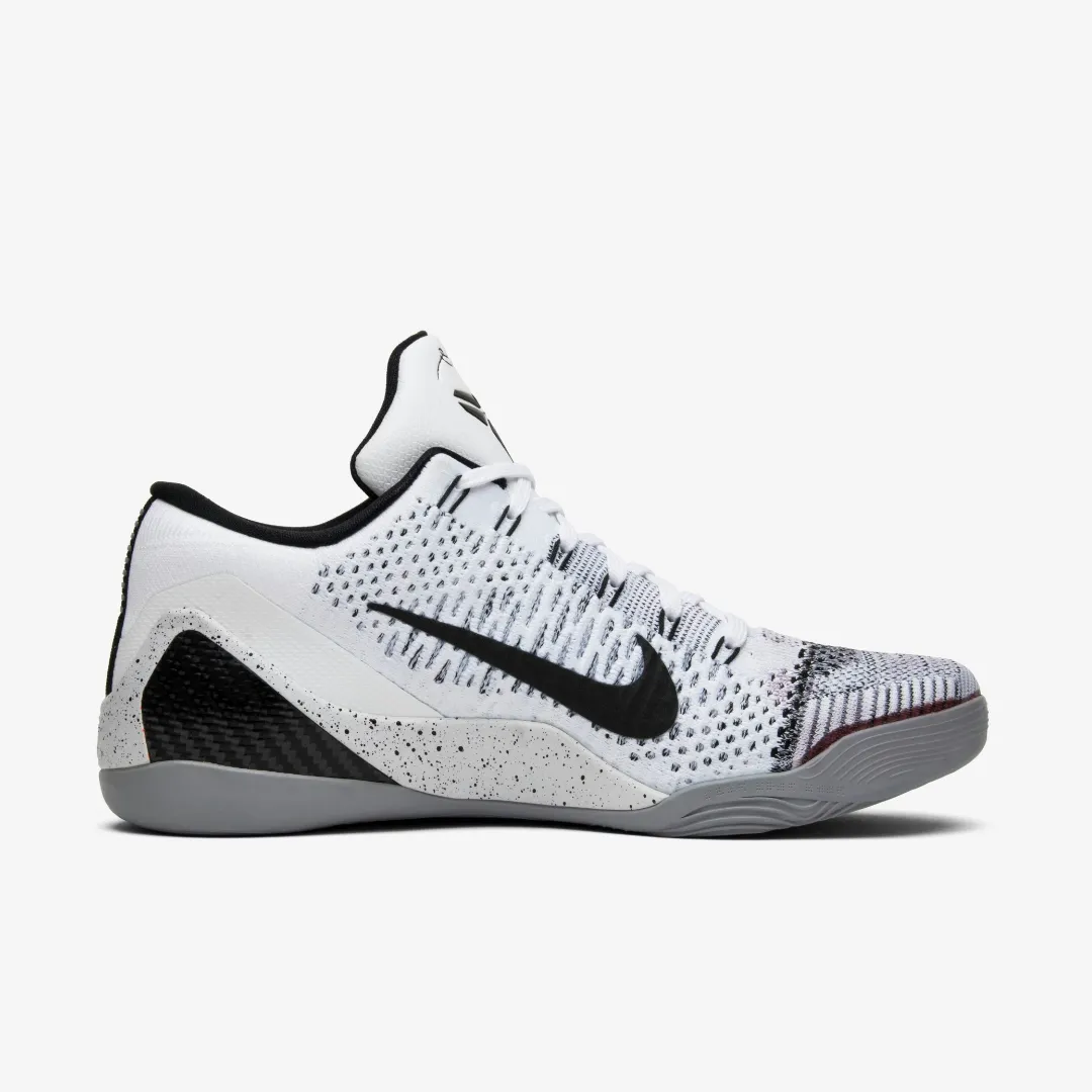 NIKE KOBE 9 ELITE LOW OG BEETHOVEN