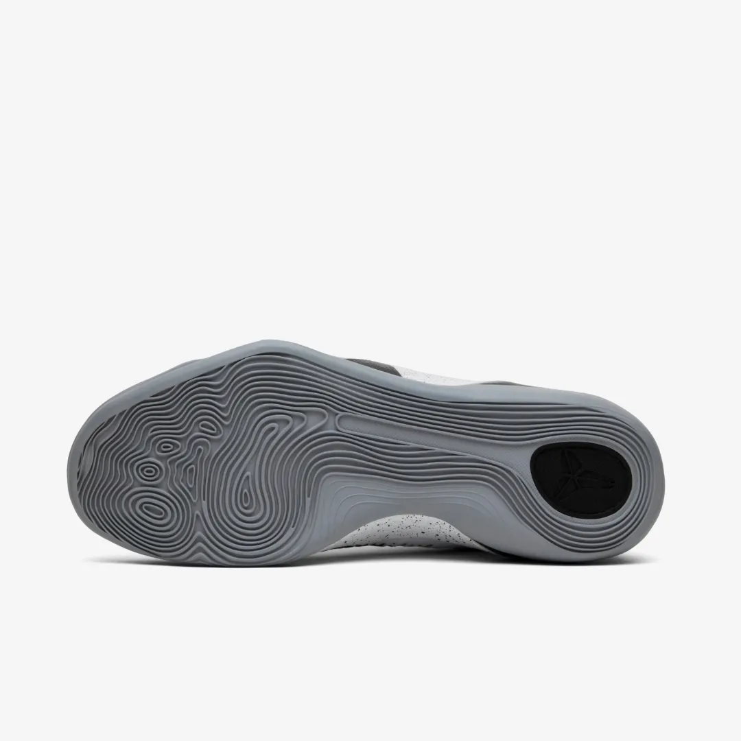 NIKE KOBE 9 ELITE LOW OG BEETHOVEN