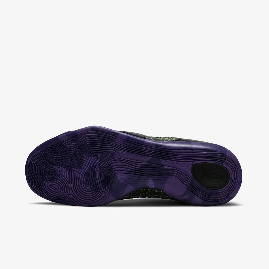 NIKE KOBE 9 ELITE LOW OG MAMBA MOMENT