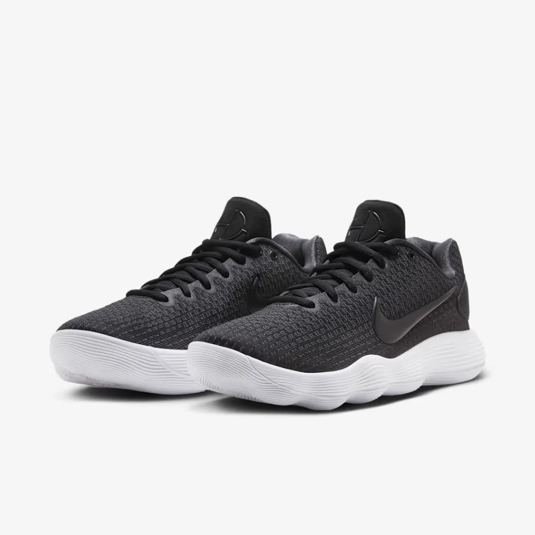 NIKE HYPERDUNK 2017 LOW EP BLACK WHITE