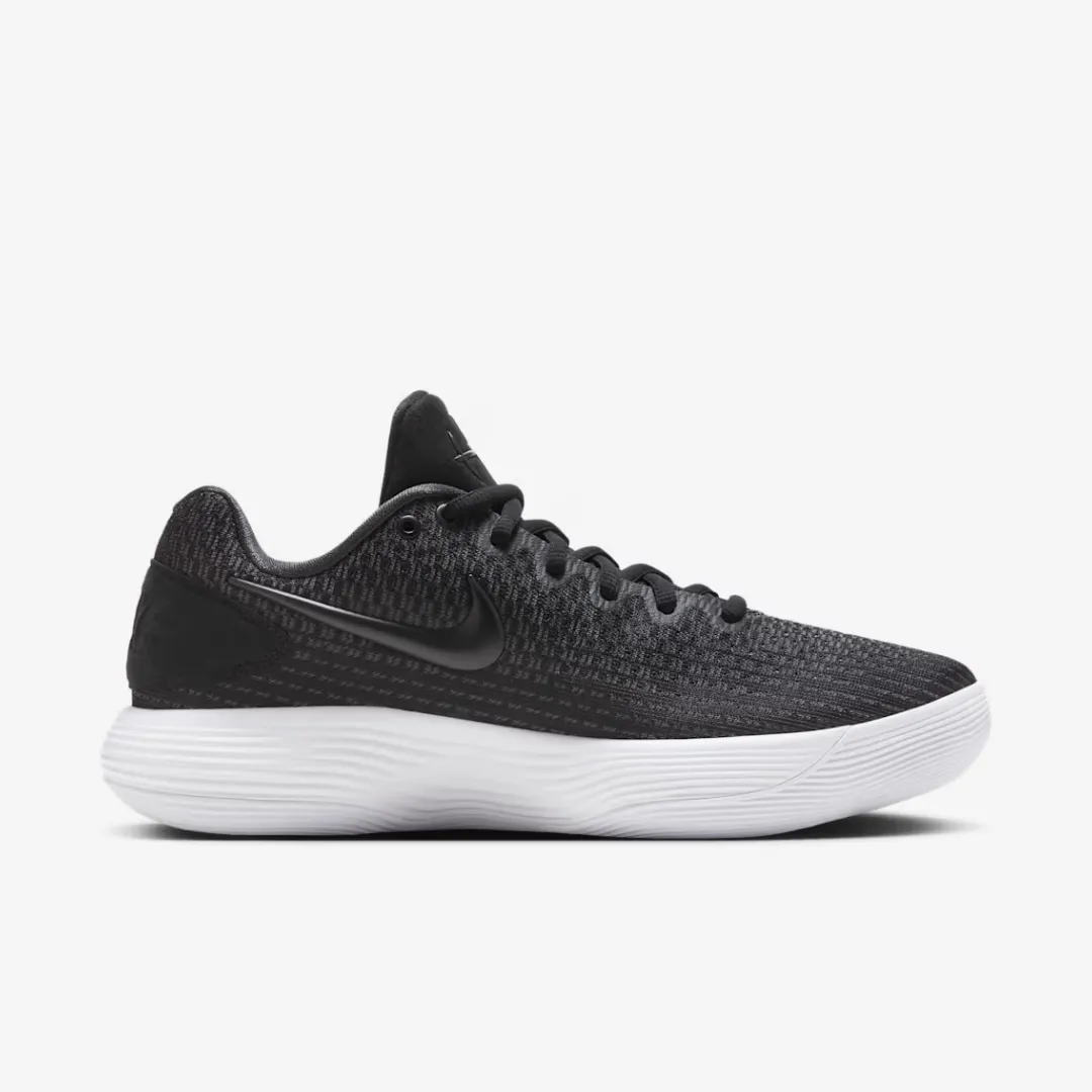 NIKE HYPERDUNK 2017 LOW EP BLACK WHITE