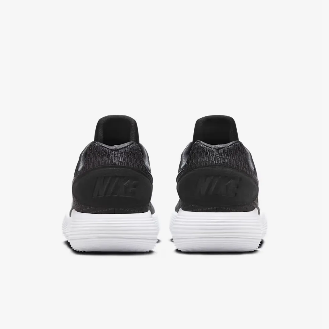 NIKE HYPERDUNK 2017 LOW EP BLACK WHITE