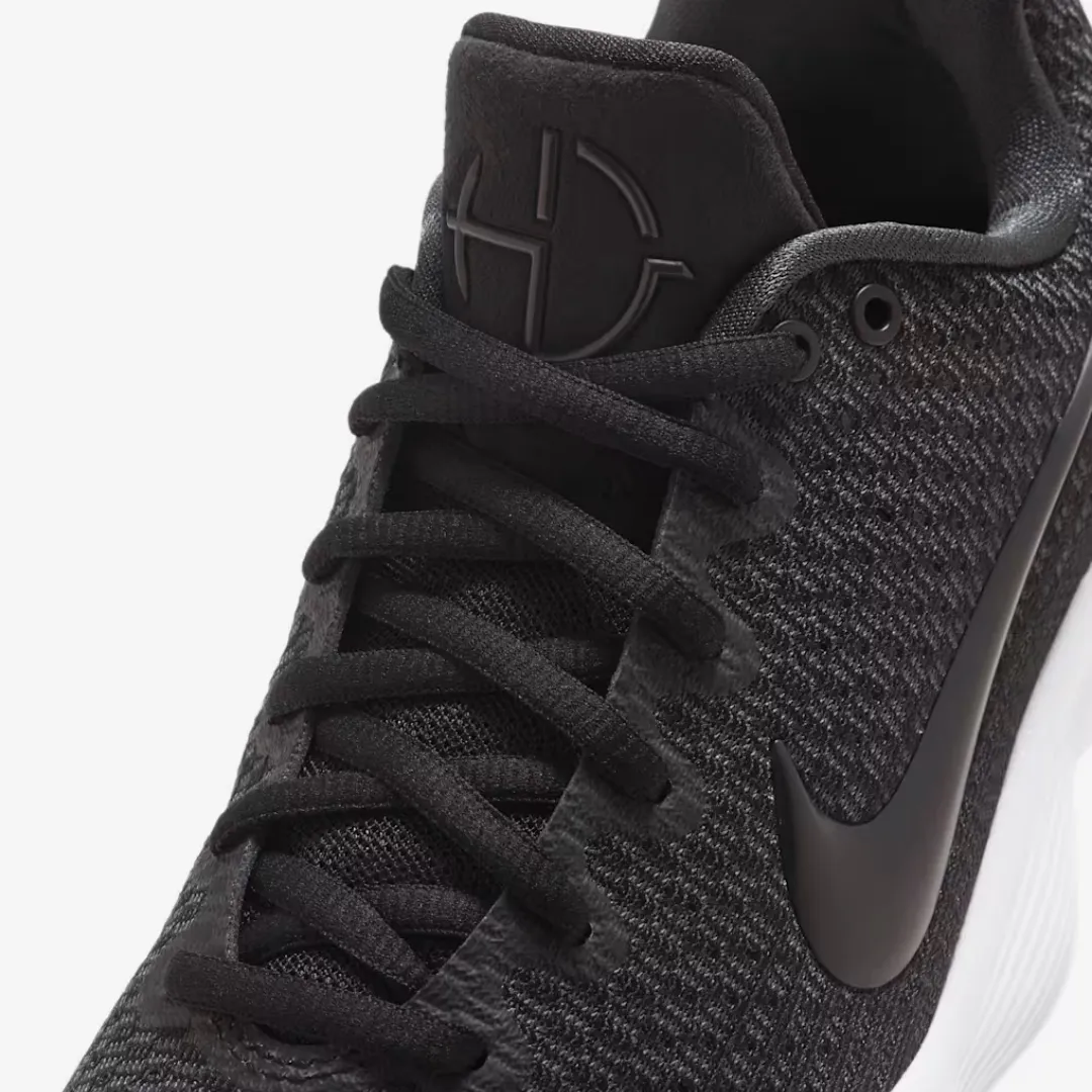 NIKE HYPERDUNK 2017 LOW EP BLACK WHITE