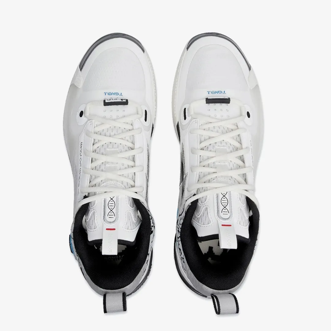 LINING WAY OF WADE WOW 10 LOW BLACK FLASH