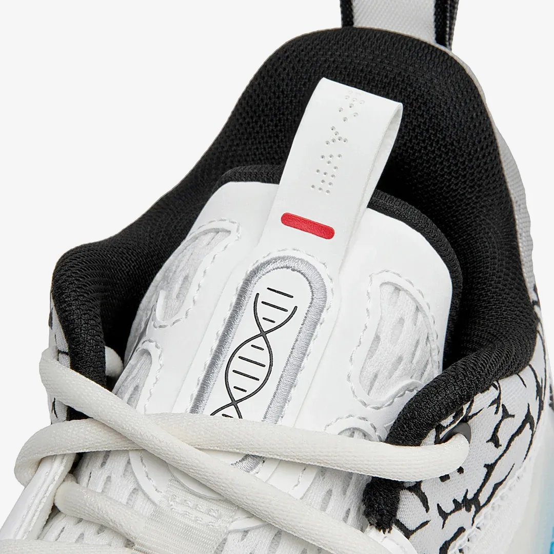 LINING WAY OF WADE WOW 10 LOW BLACK FLASH