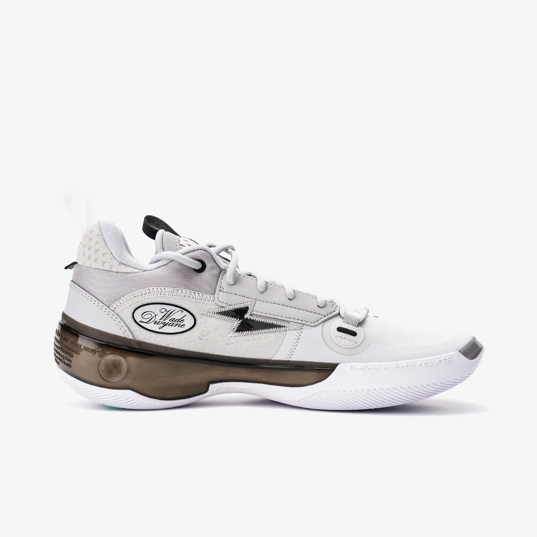 LINING WAY OF WADE WOW 10 LOW LIBERTY