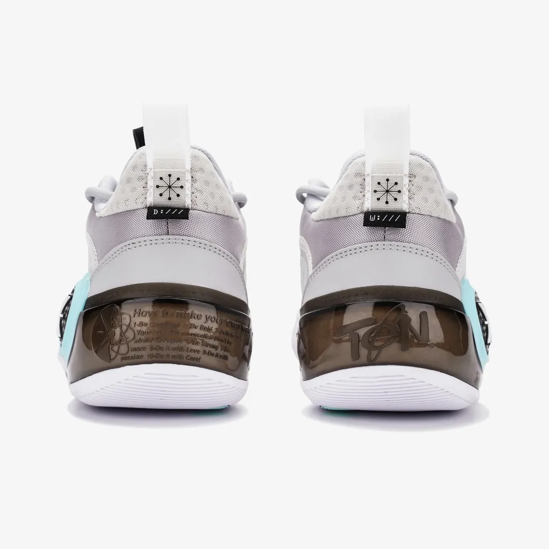 LINING WAY OF WADE WOW 10 LOW LIBERTY
