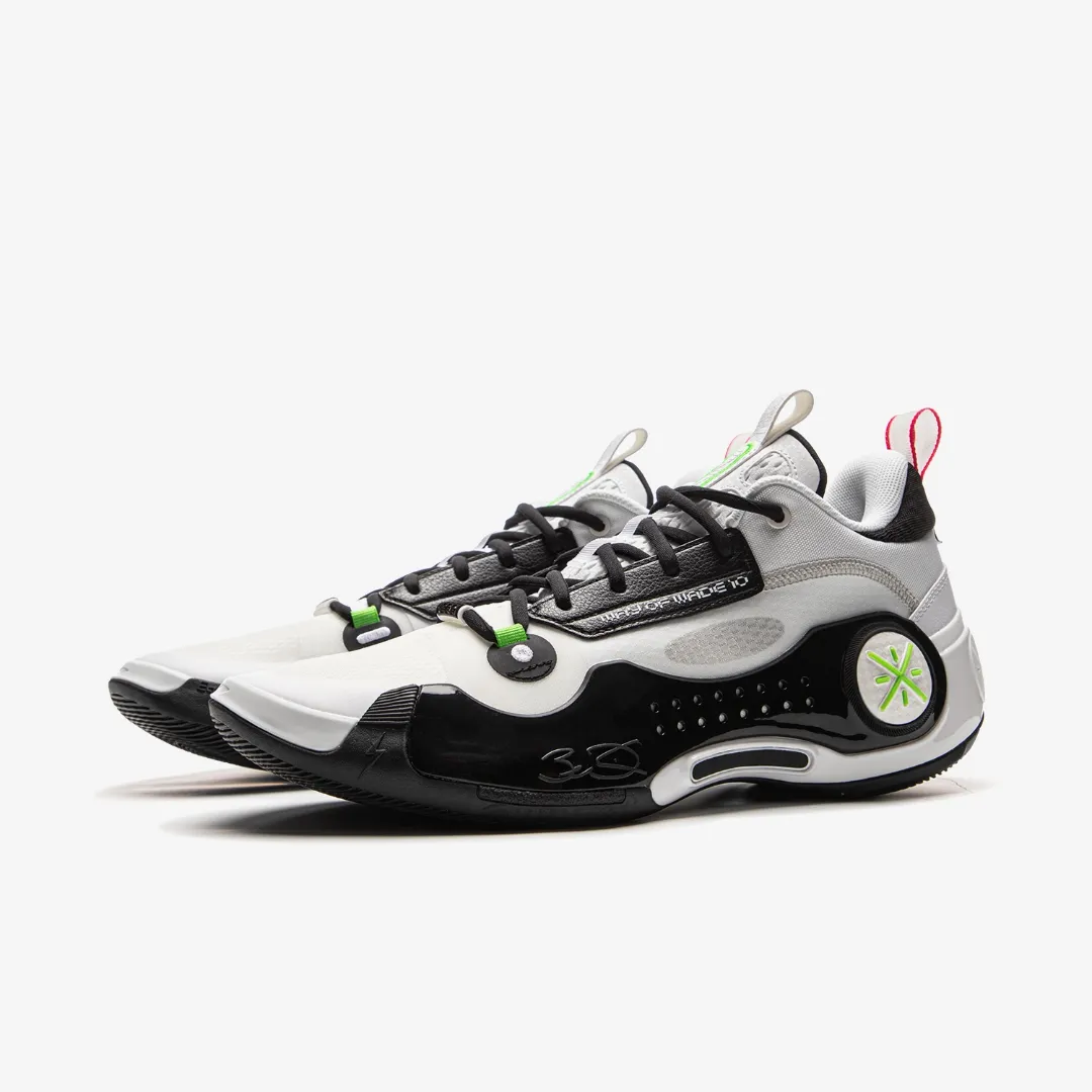 LINING WAY OF WADE WOW 10 LOW PANDA