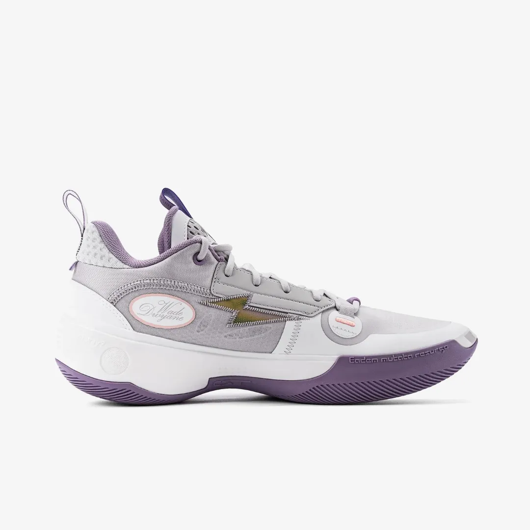 LINING WAY OF WADE WOW 10 LOW LAVENDER
