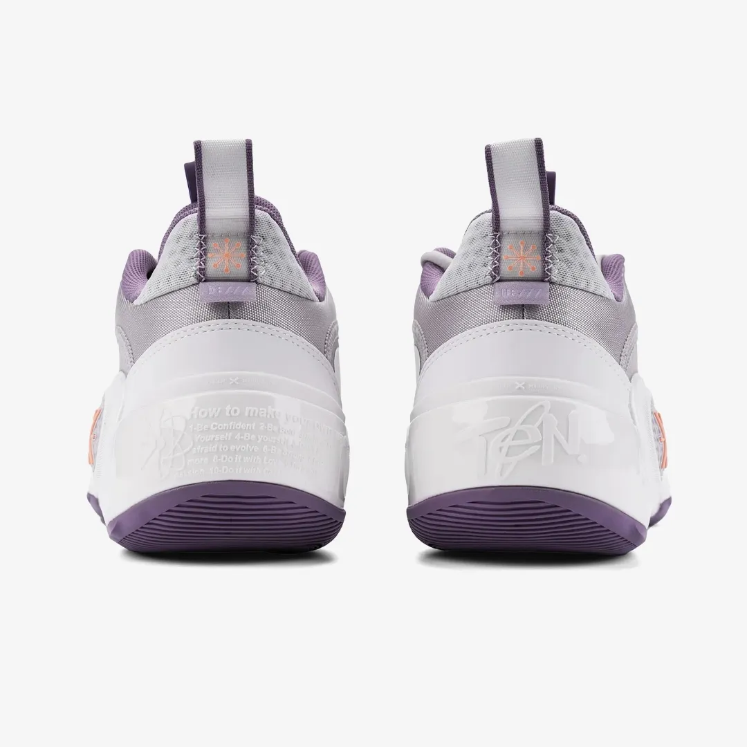 LINING WAY OF WADE WOW 10 LOW LAVENDER