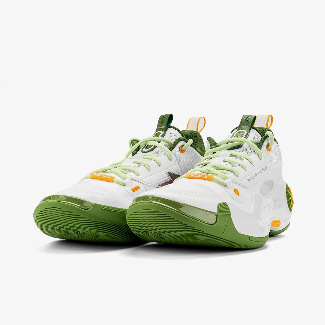 LINING WAY OF WADE WOW 10 LOW WASABI
