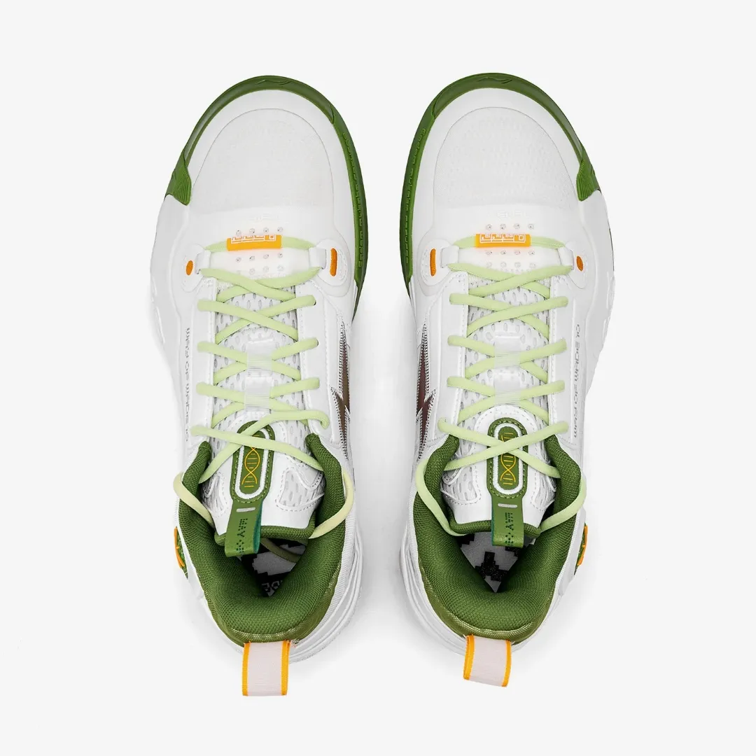 LINING WAY OF WADE WOW 10 LOW WASABI