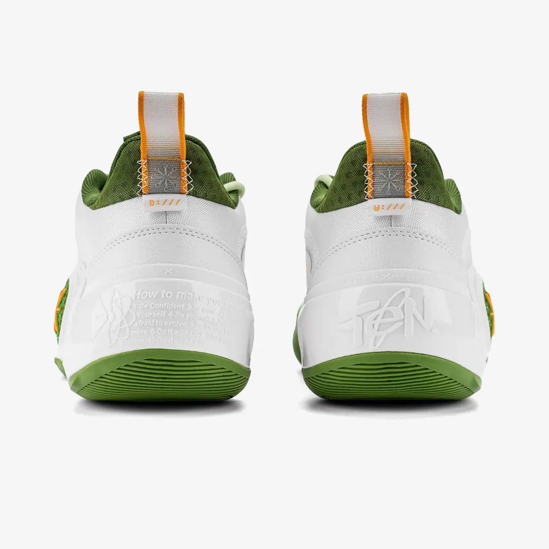 LINING WAY OF WADE WOW 10 LOW WASABI