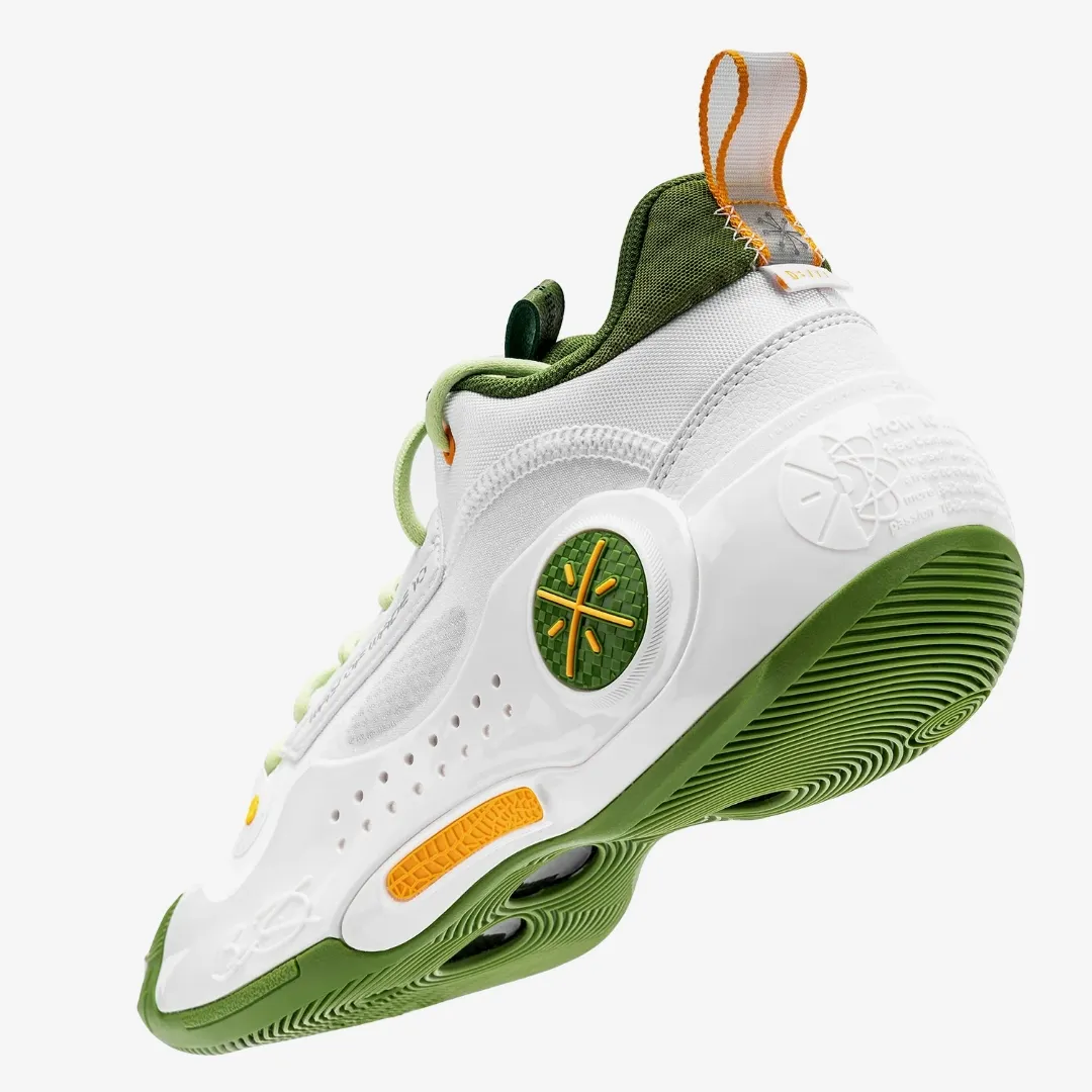 LINING WAY OF WADE WOW 10 LOW WASABI