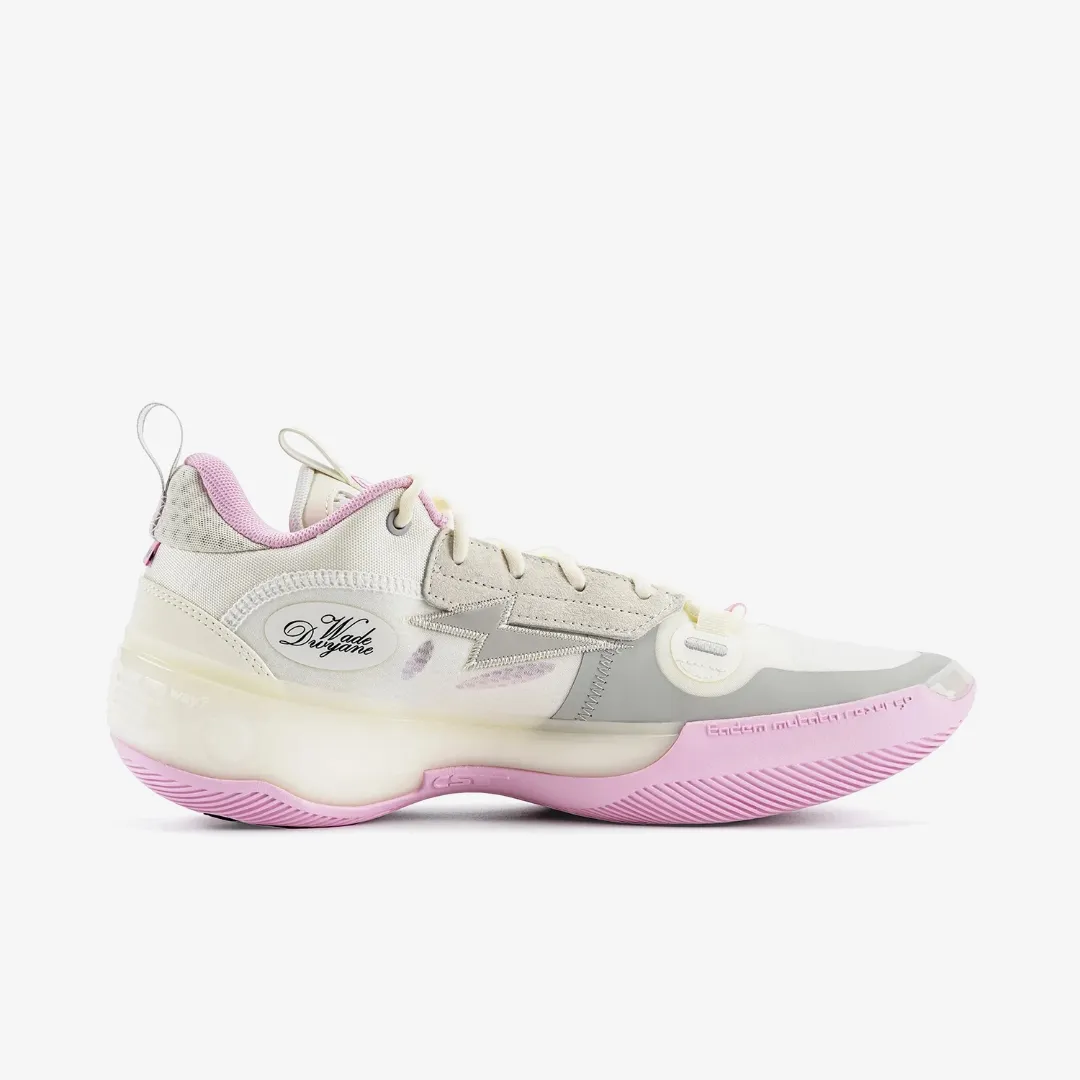 LINING WAY OF WADE WOW 10 LOW STORM SURGE