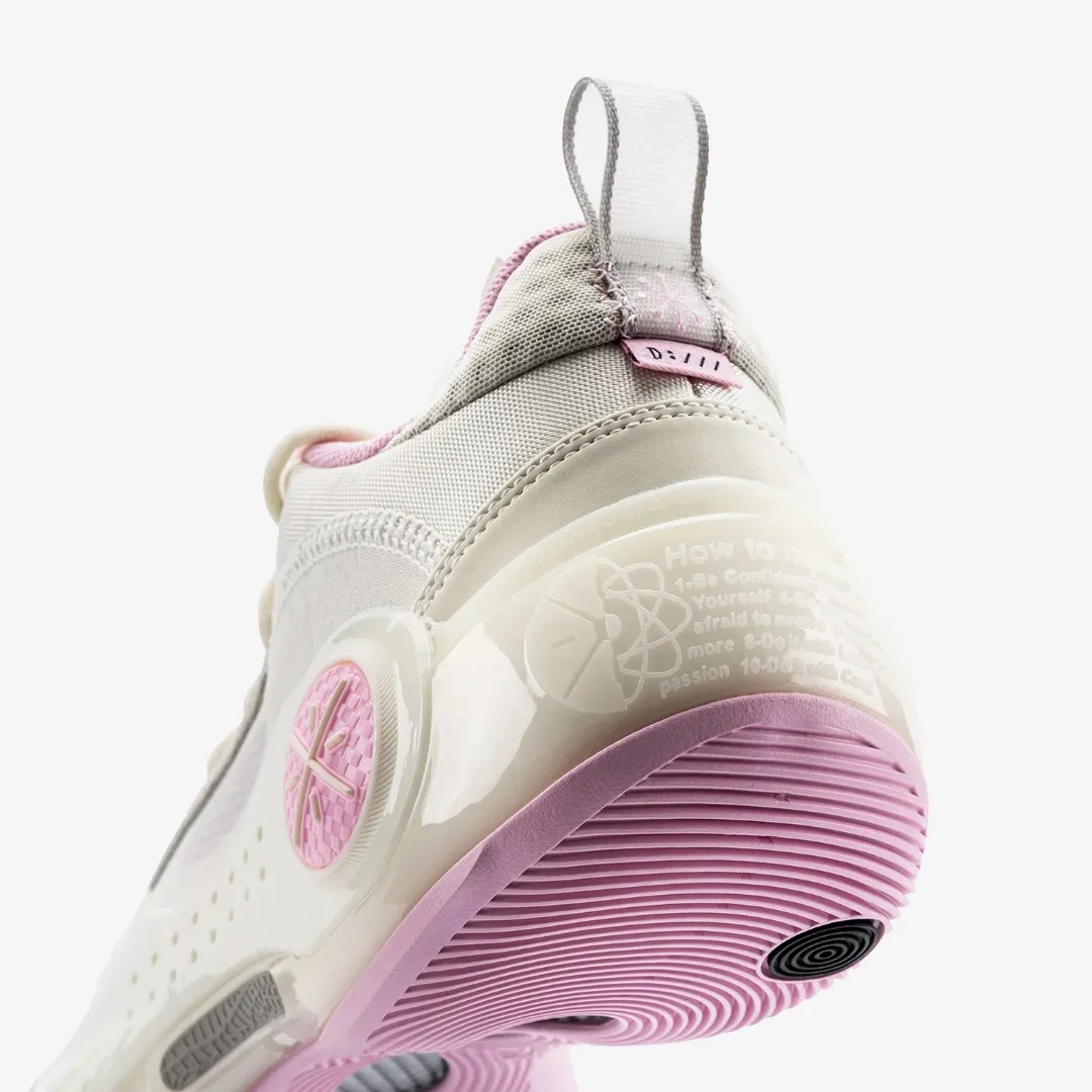 LINING WAY OF WADE WOW 10 LOW STORM SURGE