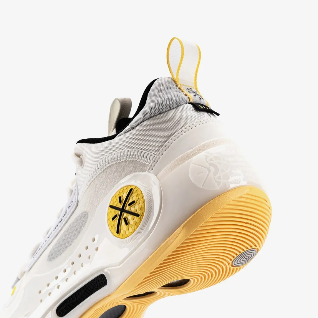 LINING WAY OF WADE WOW 10 LOW LEMON