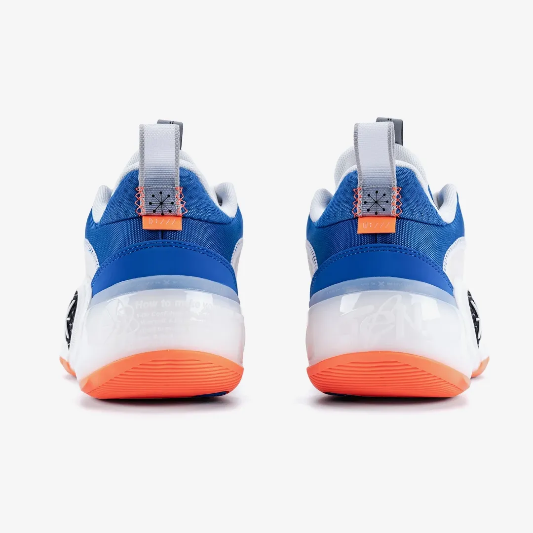 LINING WAY OF WADE WOW 10 LOW DRAFT DAY