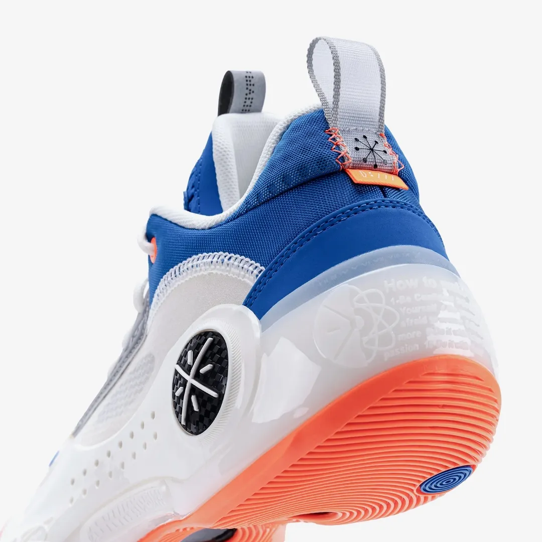 LINING WAY OF WADE WOW 10 LOW DRAFT DAY