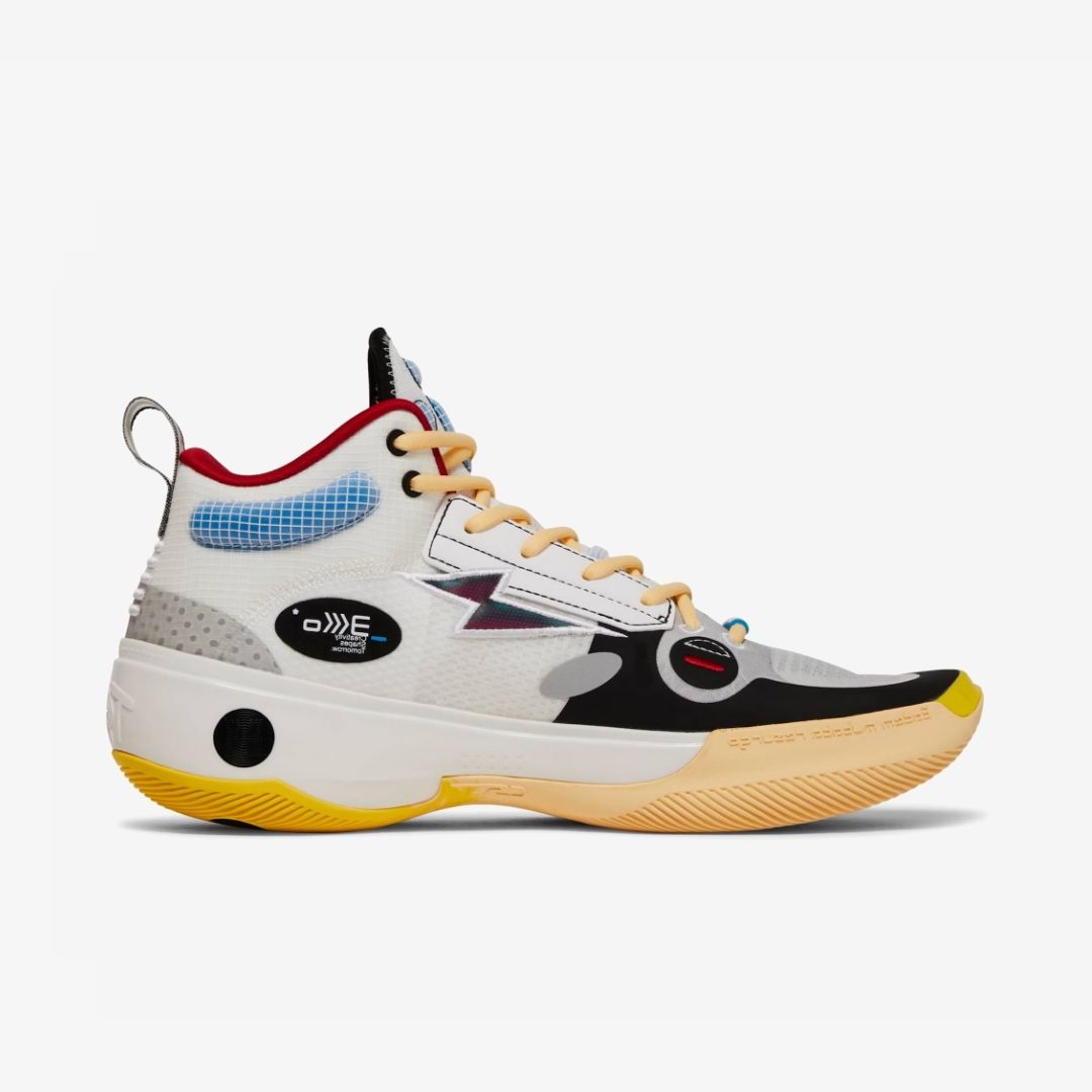 LINING WAY OF WADE 10 TEST R1